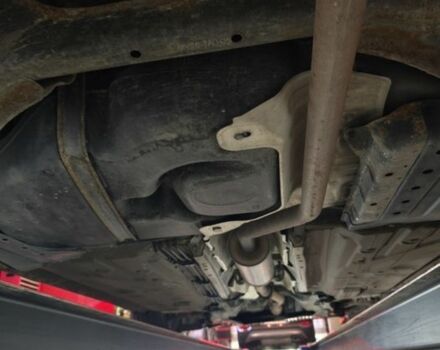 Черный Хонда Аккорд, объемом двигателя 2 л и пробегом 257 тыс. км за 2750 $, фото 4 на Automoto.ua