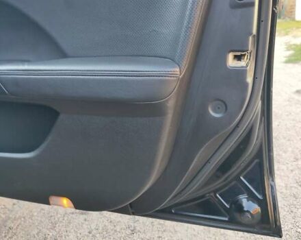 Чорний Хонда Аккорд, об'ємом двигуна 2.2 л та пробігом 270 тис. км за 8300 $, фото 23 на Automoto.ua