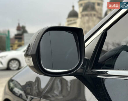 Черный Хонда Аккорд, объемом двигателя 2.2 л и пробегом 175 тыс. км за 10200 $, фото 16 на Automoto.ua