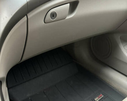 Чорний Хонда Аккорд, об'ємом двигуна 2.2 л та пробігом 300 тис. км за 8700 $, фото 11 на Automoto.ua