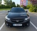 Черный Хонда Аккорд, объемом двигателя 2 л и пробегом 360 тыс. км за 7800 $, фото 1 на Automoto.ua