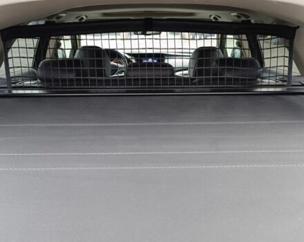 Чорний Хонда Аккорд, об'ємом двигуна 2 л та пробігом 340 тис. км за 8000 $, фото 10 на Automoto.ua