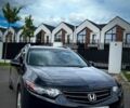 Чорний Хонда Аккорд, об'ємом двигуна 2.2 л та пробігом 282 тис. км за 14200 $, фото 1 на Automoto.ua