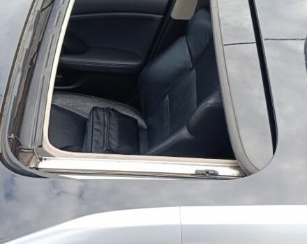 Чорний Хонда Аккорд, об'ємом двигуна 2 л та пробігом 340 тис. км за 8000 $, фото 19 на Automoto.ua