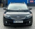 Чорний Хонда Аккорд, об'ємом двигуна 2.2 л та пробігом 212 тис. км за 8650 $, фото 1 на Automoto.ua