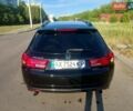 Черный Хонда Аккорд, объемом двигателя 2.4 л и пробегом 210 тыс. км за 9500 $, фото 3 на Automoto.ua