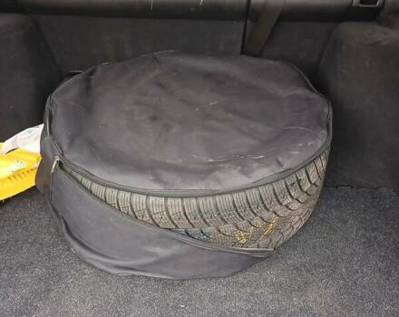 Черный Хонда Аккорд, объемом двигателя 2.2 л и пробегом 206 тыс. км за 9800 $, фото 1 на Automoto.ua