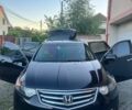 Чорний Хонда Аккорд, об'ємом двигуна 2.2 л та пробігом 300 тис. км за 8000 $, фото 1 на Automoto.ua