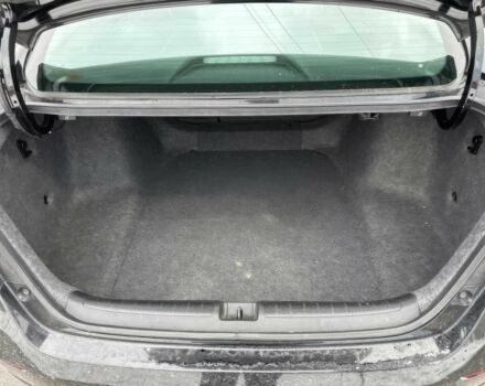 Черный Хонда Аккорд, объемом двигателя 1.5 л и пробегом 35 тыс. км за 10300 $, фото 10 на Automoto.ua