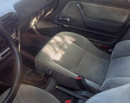 Черный Хонда Аккорд, объемом двигателя 0 л и пробегом 2 тыс. км за 1209 $, фото 1 на Automoto.ua