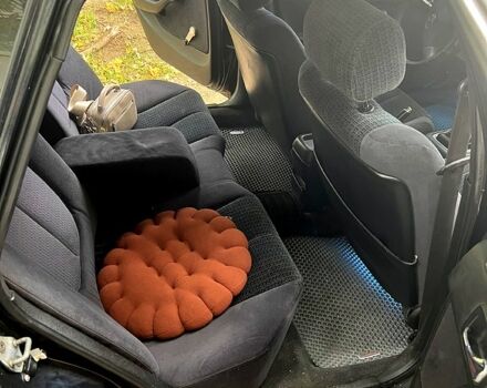 Черный Хонда Аккорд, объемом двигателя 2 л и пробегом 310 тыс. км за 2200 $, фото 1 на Automoto.ua