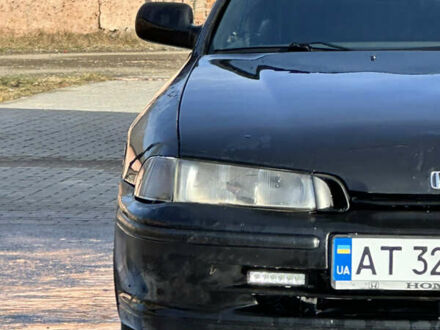 Хонда Аккорд 1993 у Косове на Automoto.ua Чорний Хонда Аккорд, об'ємом двигуна 2 л та пробігом 291 тис. км за 2100 $, фото 1 на Automoto.ua