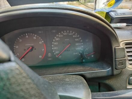 Хонда Аккорд 1993 у Одесі на Automoto.ua Чорний Хонда Аккорд, об'ємом двигуна 2 л та пробігом 433 тис. км за 2200 $, фото 1 на Automoto.ua