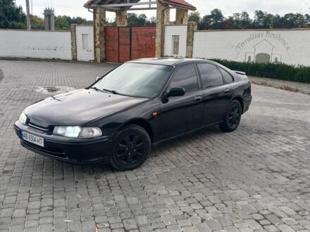 Хонда Аккорд 1993 у Вінниці на Automoto.ua Чорний Хонда Аккорд, об'ємом двигуна 2 л та пробігом 300 тис. км за 2350 $, фото 1 на Automoto.ua