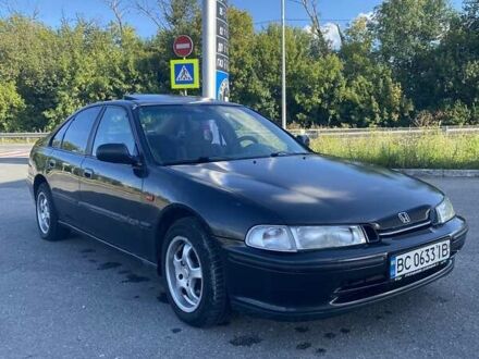 Хонда Аккорд 1994 в Летичеве на Automoto.ua Черный Хонда Аккорд, объемом двигателя 2 л и пробегом 250 тыс. км за 1699 $, фото 1 на Automoto.ua