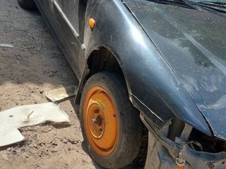 Хонда Аккорд 1994 в Богуславе на Automoto.ua Черный Хонда Аккорд, объемом двигателя 0 л и пробегом 300 тыс. км за 200 $, фото 1 на Automoto.ua