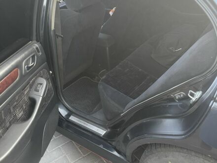 Хонда Аккорд 2000 у Кривому Розі на Automoto.ua Чорний Хонда Аккорд, об'ємом двигуна 2 л та пробігом 300 тис. км за 3000 $, фото 1 на Automoto.ua