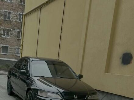 Хонда Аккорд 2000 в Каменце-Подольском на Automoto.ua Черный Хонда Аккорд, объемом двигателя 2 л и пробегом 357 тыс. км за 3800 $, фото 1 на Automoto.ua