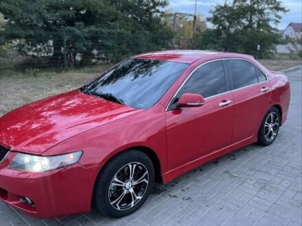 Чорний Хонда Аккорд, об'ємом двигуна 0 л та пробігом 295 тис. км за 3500 $, фото 1 на Automoto.ua