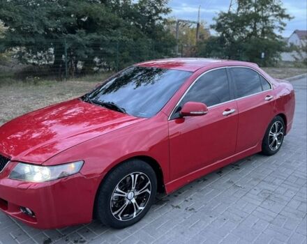 Черный Хонда Аккорд, объемом двигателя 0 л и пробегом 295 тыс. км за 3500 $, фото 1 на Automoto.ua