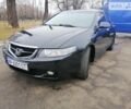 Чорний Хонда Аккорд, об'ємом двигуна 2 л та пробігом 170 тис. км за 7500 $, фото 1 на Automoto.ua