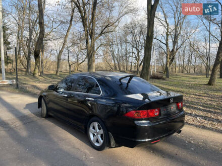 Хонда Аккорд 2007 у Чернігові на Automoto.ua Чорний Хонда Аккорд, об'ємом двигуна 2 л та пробігом 221 тис. км за 7250 $, фото 1 на Automoto.ua