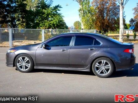 Хонда Аккорд 2008 у Дніпро (Дніпропетровську) на Automoto.ua Чорний Хонда Аккорд, об'ємом двигуна 1.6 л та пробігом 154 тис. км за 9800 $, фото 1 на Automoto.ua