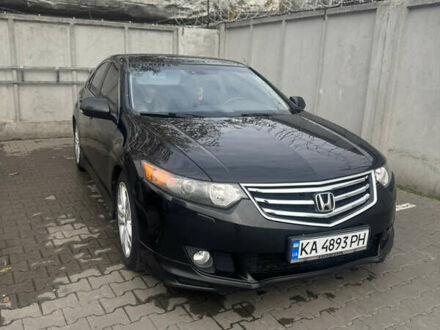 Хонда Аккорд 2009 в Житомире на Automoto.ua Черный Хонда Аккорд, объемом двигателя 2.4 л и пробегом 169 тыс. км за 9499 $, фото 1 на Automoto.ua