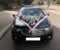 Чорний Хонда Аккорд, об'ємом двигуна 2.4 л та пробігом 185 тис. км за 14000 $, фото 1 на Automoto.ua