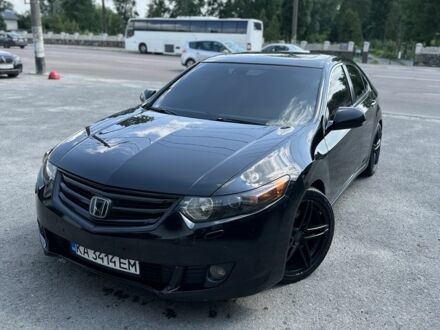 Хонда Аккорд 2010 у Житомирі на Automoto.ua Чорний Хонда Аккорд, об'ємом двигуна 2.4 л та пробігом 260 тис. км за 11000 $, фото 1 на Automoto.ua