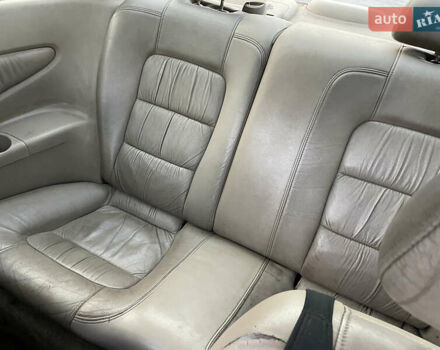 Фиолетовый Хонда Аккорд, объемом двигателя 2 л и пробегом 442 тыс. км за 1400 $, фото 7 на Automoto.ua