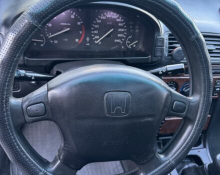 Фіолетовий Хонда Аккорд, об'ємом двигуна 2 л та пробігом 20 тис. км за 1200 $, фото 6 на Automoto.ua