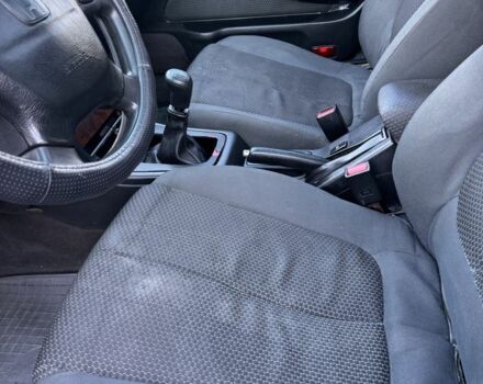 Фіолетовий Хонда Аккорд, об'ємом двигуна 2 л та пробігом 20 тис. км за 1200 $, фото 7 на Automoto.ua