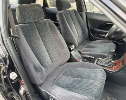 Фиолетовый Хонда Аккорд, объемом двигателя 2 л и пробегом 280 тыс. км за 1800 $, фото 8 на Automoto.ua