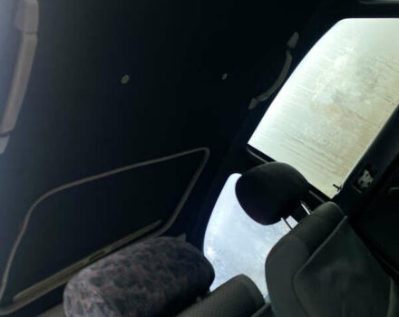 Фиолетовый Хонда Аккорд, объемом двигателя 2 л и пробегом 358 тыс. км за 1800 $, фото 7 на Automoto.ua