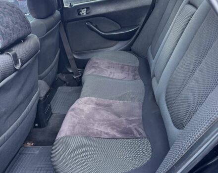 Фіолетовий Хонда Аккорд, об'ємом двигуна 2 л та пробігом 20 тис. км за 1200 $, фото 5 на Automoto.ua