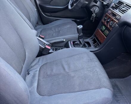 Фіолетовий Хонда Аккорд, об'ємом двигуна 2 л та пробігом 20 тис. км за 1200 $, фото 4 на Automoto.ua