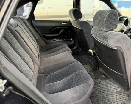 Фиолетовый Хонда Аккорд, объемом двигателя 2 л и пробегом 280 тыс. км за 1800 $, фото 9 на Automoto.ua