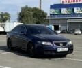 Фиолетовый Хонда Аккорд, объемом двигателя 2 л и пробегом 280 тыс. км за 5500 $, фото 3 на Automoto.ua