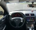 Фиолетовый Хонда Аккорд, объемом двигателя 2 л и пробегом 280 тыс. км за 5500 $, фото 6 на Automoto.ua