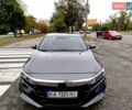 Фиолетовый Хонда Аккорд, объемом двигателя 1.5 л и пробегом 69 тыс. км за 13999 $, фото 14 на Automoto.ua