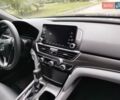 Фиолетовый Хонда Аккорд, объемом двигателя 1.5 л и пробегом 69 тыс. км за 13999 $, фото 23 на Automoto.ua