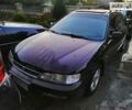 Фиолетовый Хонда Аккорд, объемом двигателя 2 л и пробегом 250 тыс. км за 3450 $, фото 1 на Automoto.ua