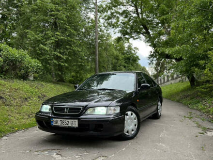 Хонда Аккорд 1998 у Остоге на Automoto.ua Фіолетовий Хонда Аккорд, об'ємом двигуна 2 л та пробігом 399 тис. км за 2500 $, фото 1 на Automoto.ua