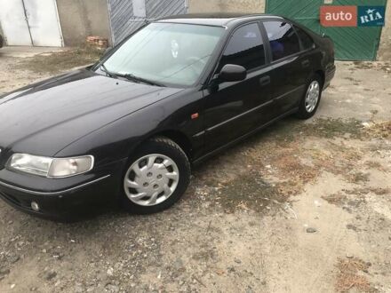 Хонда Аккорд 1998 у Веселиново на Automoto.ua Фіолетовий Хонда Аккорд, об'ємом двигуна 2 л та пробігом 220 тис. км за 3300 $, фото 1 на Automoto.ua