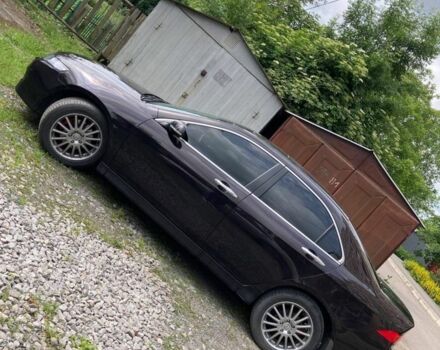 Коричневий Хонда Аккорд, об'ємом двигуна 2 л та пробігом 221 тис. км за 5800 $, фото 1 на Automoto.ua