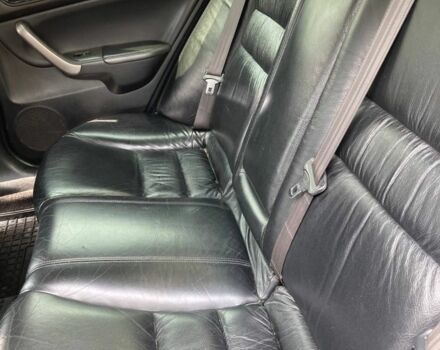 Коричневий Хонда Аккорд, об'ємом двигуна 2 л та пробігом 221 тис. км за 5800 $, фото 14 на Automoto.ua