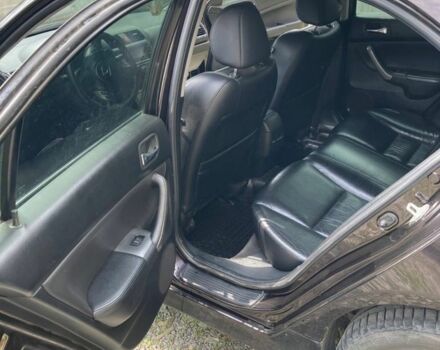 Коричневий Хонда Аккорд, об'ємом двигуна 2 л та пробігом 221 тис. км за 5800 $, фото 13 на Automoto.ua