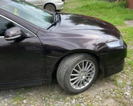 Коричневий Хонда Аккорд, об'ємом двигуна 2 л та пробігом 221 тис. км за 5800 $, фото 6 на Automoto.ua