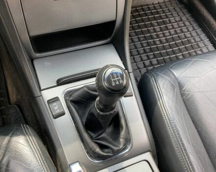 Коричневий Хонда Аккорд, об'ємом двигуна 2 л та пробігом 221 тис. км за 5800 $, фото 19 на Automoto.ua